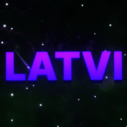 Latvi.space Logo